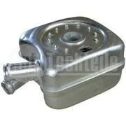 Радиатор масла AUTOTECHTEILE 3117001