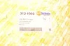 Фланець AUTOTECHTEILE 312 1002 (фото 7)