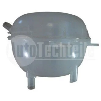 Бачок расширительный радиатора VW T5 03- AUTOTECHTEILE 312 1010 (фото 1)