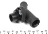 Фланець системи охолодження VW T4 2.5/2.4D AUTOTECHTEILE 312 1013 (фото 2)
