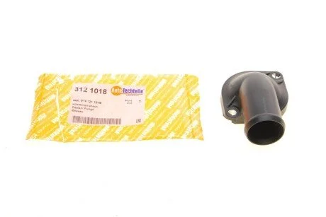 Корпус термостата T4/LT 2.5TDI/2.4D AUTOTECHTEILE 312 1018
