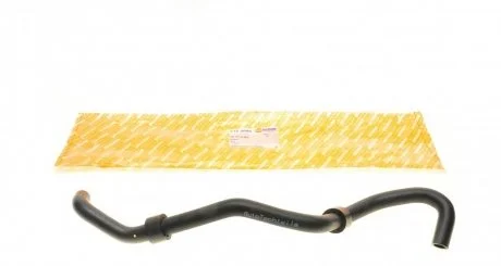 Фото 1 - патрубок радиатора VW T5 2.5 TDI 03- (теплообменник) AUTOTECHTEILE 312 2005 Патрубок радиатора VW T5 2.5 TDI 03- (теплообменник) AUTOTECHTEILE 312 2005 (фото 1)