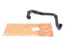 Патрубок радіатора (нижній) VW Caddy III 1.9 TDI 04-10 312 2011