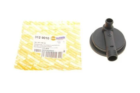 Масловідділювач картерних газів T4 2.4/2.5 TDI/LT 2.5SDI AUTOTECHTEILE 312 9010 (фото 1)