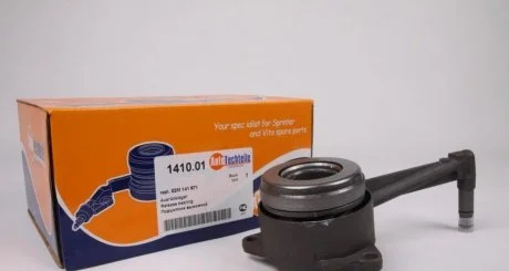 Фото подшипник выжимной гидравлический AUTOTECHTEILE 314 1001 Подшипник выжимной гидравлический AUTOTECHTEILE 314 1001