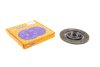 Диск щеплення LT 2.5TDI/SDI 09/98- (240mm) 314 1005
