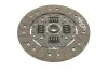 Комплект зчеплення VW LT 2.5TDI 99- (d=240mm) AUTOTECHTEILE 314 1006 (фото 5)
