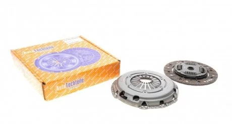 Фото комплект сцепления VW Caddy 2.0SDI 03- AUTOTECHTEILE 314 1009 Комплект сцепления VW Caddy 2.0SDI 03- AUTOTECHTEILE 314 1009