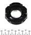 Выжимной подшипник VW T4/T5/Caddy 1.9TDI AUTOTECHTEILE 314 1010 (фото 2)