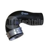 Патрубок інтеркулера AUTOTECHTEILE 314 5007