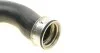 Патрубок интеркулера Golf/Jetta/Passat 1.9-2.0 D 97-10 AUTOTECHTEILE 314 5013 (фото 4)