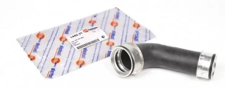 Патрубок інтеркулера VW T5 03- AUTOTECHTEILE 314 5031