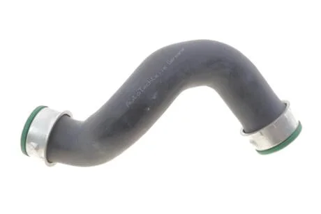 Патрубок інтеркулера AUTOTECHTEILE 314 5119 (фото 1)