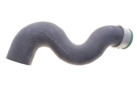 Фото 1 - патрубок інтеркулера AUTOTECHTEILE 314 5127 Патрубок інтеркулера AUTOTECHTEILE 314 5127 (фото 1)