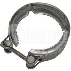 Хомут глушителя VW Caddy/Crafter/T5/T6 03- AUTOTECHTEILE 325 3016