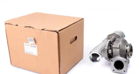 Турбина VW T5 2.5TDI 03- AUTOTECHTEILE 3253018