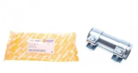 Хомут глушителя AUTOTECHTEILE 325 3081