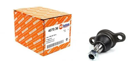 Опора шаровая VW T5 AUTOTECHTEILE 3407036