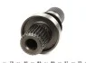 Фланец полуоси передний VW T5 2.5TDI/2.0TDI (R) 340 9004