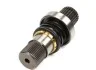 Фланец полуоси передний VW T5 2.5TDI/2.0TDI (R) AUTOTECHTEILE 340 9004 (фото 2)