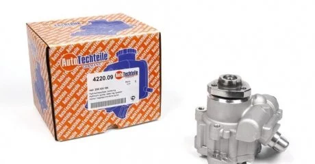 Насос гидроусилителя VW LT/T4/Crafter 2.5TDI/ T5 1.9TI (-AC) AUTOTECHTEILE 342 2009