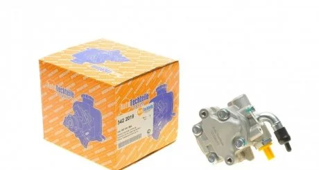 Насос гідропідсилювача Crafter 2.5TD (BJK/BJM) 06- AUTOTECHTEILE 342 2019 (фото 1)