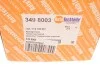 Подшипник ступицы перед. Caddy 04-/Golf 04- (3 болта) AUTOTECHTEILE 349 8003 (фото 3)