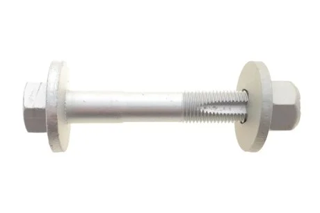 Болт розвальний з шестигранною головкою M14x1.5x102,комплект, матеріал метал AUTOTECHTEILE 350 1014 (фото 1)