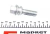 Болт колеса VW Caddy/T5 03- (M14x1.5mm) 3601002