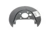Захист диска гальмівного VW Golf IV/Skoda Octavia I/Rapid 96-19 Л. 361 5025