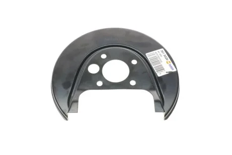 Защита заднего тормозного диска AUTOTECHTEILE 361 5026 (фото 1)