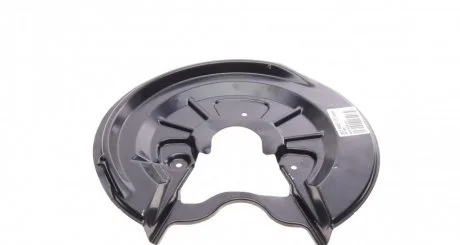 Защита заднего тормозного диска AUTOTECHTEILE 361 5027 (фото 1)