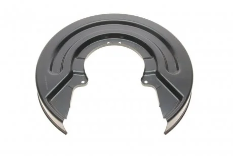 Фото 1 - захист диска гальмівного (заднього) VW T5/T6 03- AUTOTECHTEILE 361 5030 Захист диска гальмівного (заднього) VW T5/T6 03- AUTOTECHTEILE 361 5030 (фото 1)