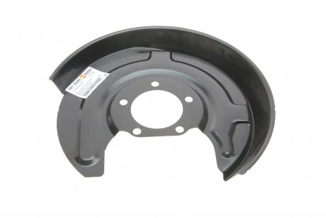 Фото 1 - захист диска гальмівного (заднього) Audi A6/VW Passat 97-05 Пр. AUTOTECHTEILE 361 5040 Захист диска гальмівного (заднього) Audi A6/VW Passat 97-05 Пр. AUTOTECHTEILE 361 5040 (фото 1)