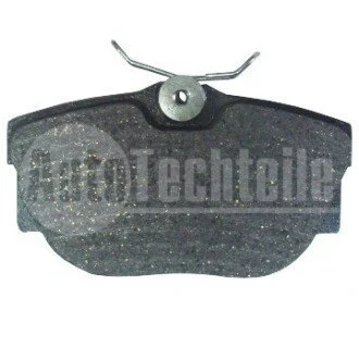 Колодки гальмівні (задні) VW T4 92- AUTOTECHTEILE 369 8013