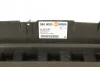 Панель передня (телевізор) VW Caddy IV 15- AUTOTECHTEILE 3805003 (фото 13)