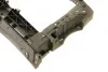 Панель передня (телевізор) VW Caddy IV 15- AUTOTECHTEILE 3805003 (фото 4)