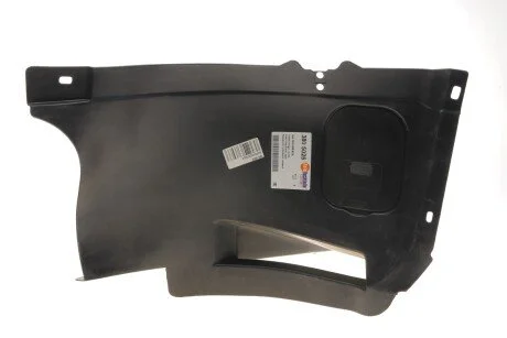 Підкрилок передній, правий AUTOTECHTEILE 380 5025