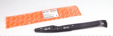 Кронштейн крепления бампера (переднего/R) VW T5 10- AUTOTECHTEILE 3807027