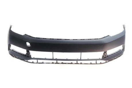 Фото 1 - бампер передній AUTOTECHTEILE 380 7112 Бампер передній AUTOTECHTEILE 380 7112 (фото 1)