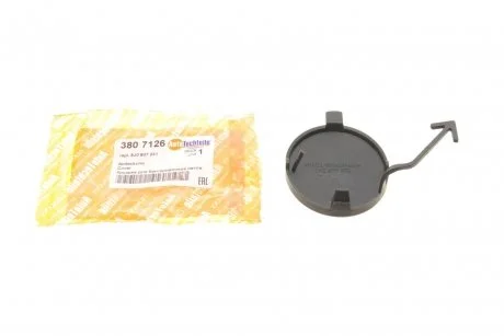 Кришка для голювальної петлі AUTOTECHTEILE 380 7126