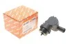 Кран печи VW LT/T4/Crafter 2.0-2.5 TDI 96- (вакуумный)) AUTOTECHTEILE 381 9007 (фото 2)
