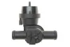 Кран печи VW LT/T4/Crafter 2.0-2.5 TDI 96- (вакуумный)) AUTOTECHTEILE 381 9007 (фото 3)