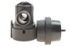 Кран печи VW LT/T4/Crafter 2.0-2.5 TDI 96- (вакуумный)) AUTOTECHTEILE 381 9007 (фото 4)