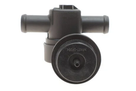 Кран печи VW LT/T4/Crafter 2.0-2.5 TDI 96- (вакуумный)) AUTOTECHTEILE 381 9007