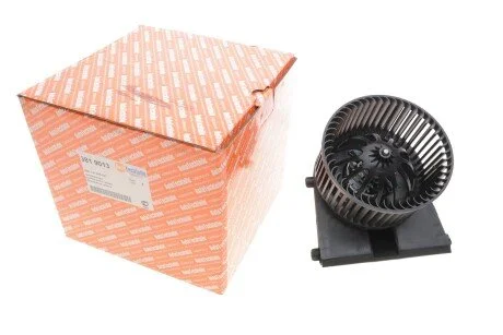 Моторчик печки VW Bora 98-05/Golf IV 97-03 AUTOTECHTEILE 381 9013