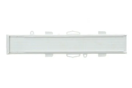 Фото 1 - кришка фільтра салону AUTOTECHTEILE 381 9031 Кришка фільтра салону AUTOTECHTEILE 381 9031 (фото 1)