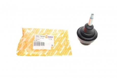 Упор дверей AUTOTECHTEILE 382 7010