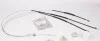 Ремкомплект склопідйомника VW T5 03- (L) 383 7009