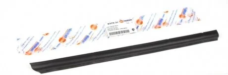 Уплотнитель двери (передней) VW T5 03-(L) (наружный)) AUTOTECHTEILE 383 7031